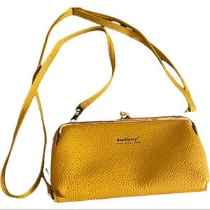 Baellerry crossbody purse